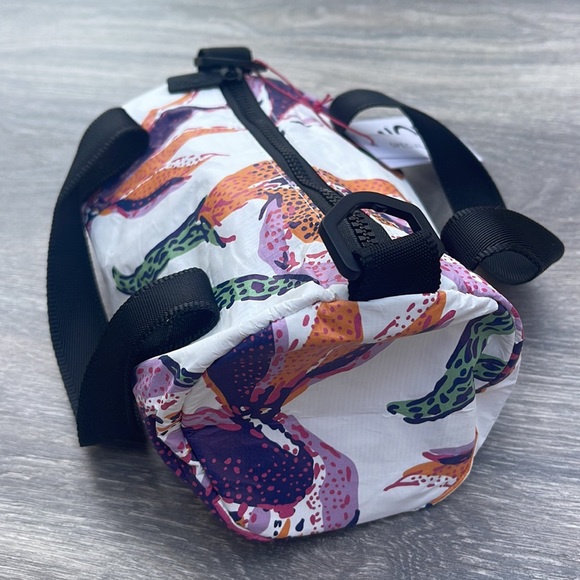 Aloha Collection Mini Mini Duffle, Paradise on Repeat - Picture 6 of 7